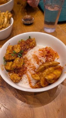 Kathmandu Momo Station by null