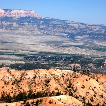 Bryce Point View Point - Town of Tropic - Landmarks & Historical Buildings Near Me - Bryce, Utah Bryce Point View Point - Town of Tropic - Landmarks & Historical Buildings Near Me - Bryce, Utah