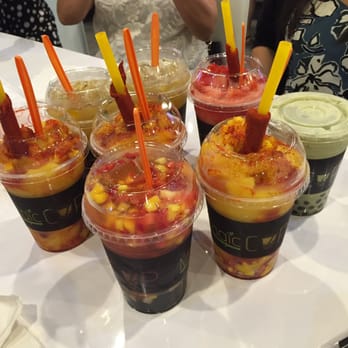 Magic Cup - Coffee & Tea Near Me - Houston, Texas Magic Cup - Coffee & Tea Near Me - Houston, Texas