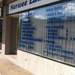 Narwee Laundry Service