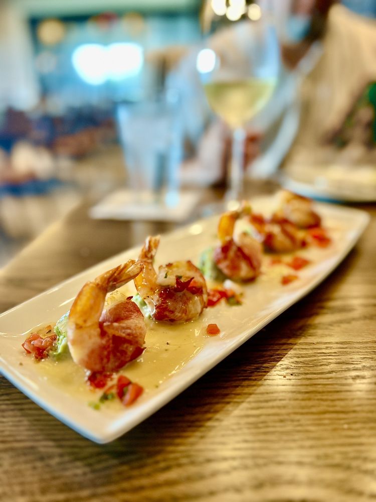 COOPER’S HAWK WINERY & RESTAURANT SURPRISE Updated May 2024 290