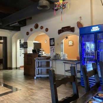 Zacatecas Cafe - Adobe style - Mexican Near Me - Riverside, California