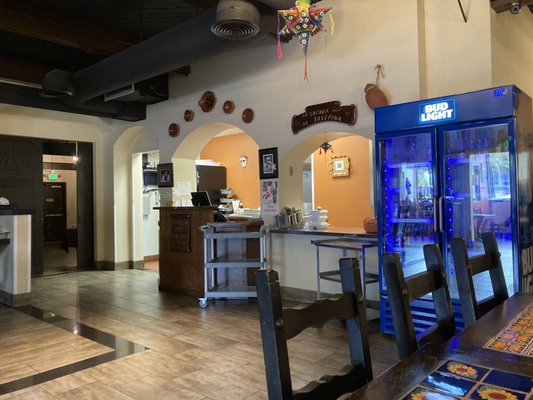 Zacatecas Cafe by null