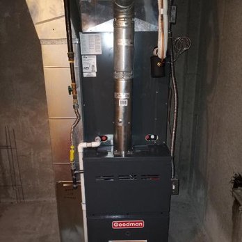 Flynn's Heating and Air - Heating & Air Conditioning/HVAC Near Me