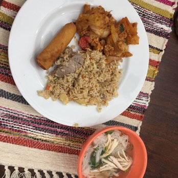 STIX Eatery - Thai Near Me - Concord, California