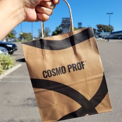 Cosmo Prof