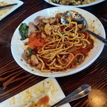 Tyger Tyger - Szechuan Near Me - Seattle, Washington Tyger Tyger - Szechuan Near Me - Seattle, Washington