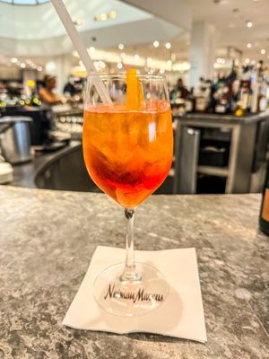 Neiman Marcus by null