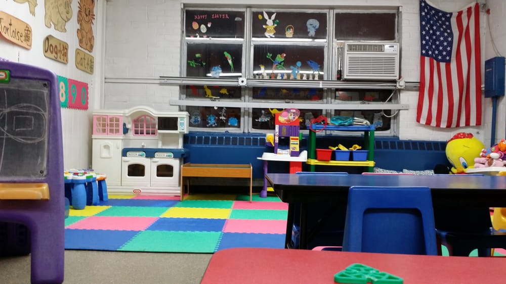 The Little Cherry Daycare Center - childcare center in Flushing, NY