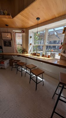 Meats and Foods by null