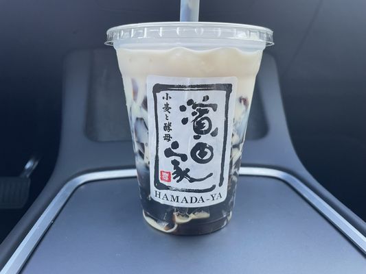 Hamada-Ya Bakery by null