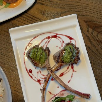 Hendrix - Lamb Chops - Bars Near Me - Columbia, South Carolina Hendrix - Lamb Chops - Bars Near Me - Columbia, South Carolina