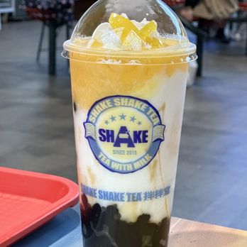 Mr. Mango - a shake with ice cream - Juice Bars & Smoothies Near Me - Richmond, British Columbia Mr. Mango - a shake with ice cream - Juice Bars & Smoothies Near Me - Richmond, British Columbia