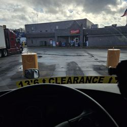 Flying J Travel Center