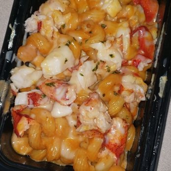 Morton's The Steakhouse - Lobster Mac - Steakhouses Near Me - Honolulu, Hawaii Morton's The Steakhouse - Lobster Mac - Steakhouses Near Me - Honolulu, Hawaii