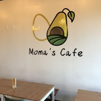 Moma’s Cafe - Great vibe - Cafes Near Me - Orlando, Florida Moma’s Cafe - Great vibe - Cafes Near Me - Orlando, Florida