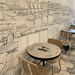 Colette Bakery
