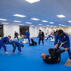 Kuleana Jiu-Jitsu