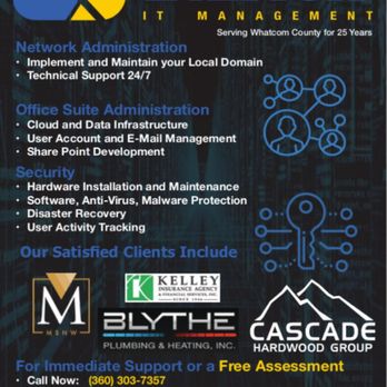 BizNex, LLC - Company One Sheet. - IT Services & Computer Repair Near Me BizNex, LLC - Company One Sheet. - IT Services & Computer Repair Near Me
