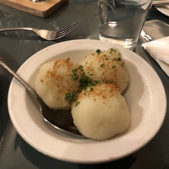 Alpine Chef Restaurant - Dumplings - German Near Me - Fredericksburg, Virginia