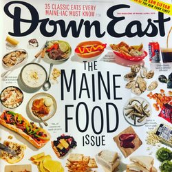 W A Bean & Sons - In April of 2019 our WA Bean & Sons Maine Red Snapper Hot Dog was named one of the 35 Iconic Maine Foods by DownEast Magazine!