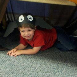 Children's Studio