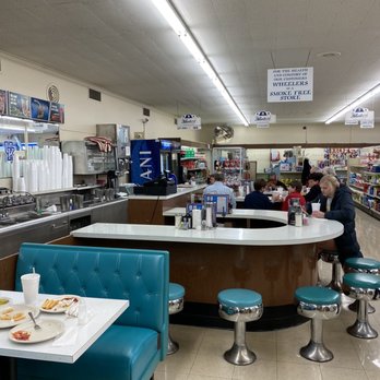 Wheeler Pharmacy - Hidden fountain within Wheeler's! - Drugstores Near Me - Lexington, Kentucky