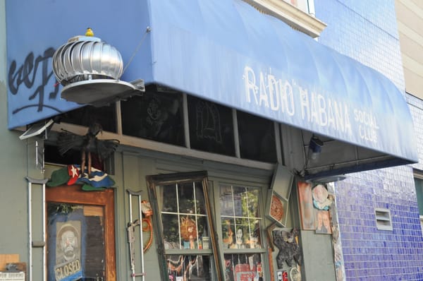 Radio Habana Social Club by null