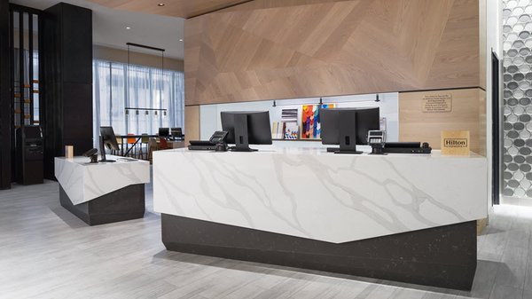 Canopy by Hilton Atlanta Midtown by null