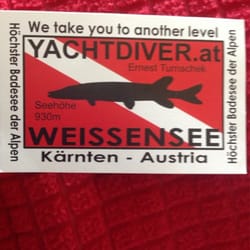 Yachtdiver.at