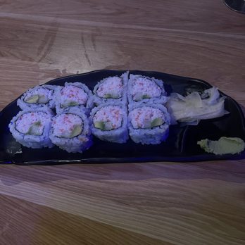 Ramen Hub & Sushi - Orange - California Roll - Ramen Near Me - Orange, California Ramen Hub & Sushi - Orange - California Roll - Ramen Near Me - Orange, California