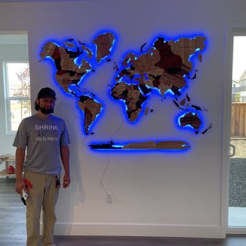Alexander Handyman - Handyman Near Me - Carmichael, California