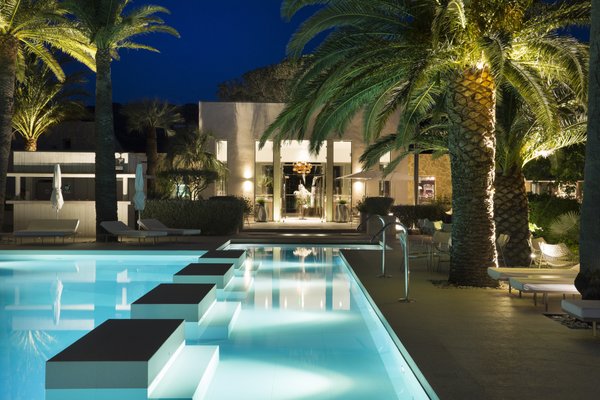 Hotel Sezz Saint-tropez by null