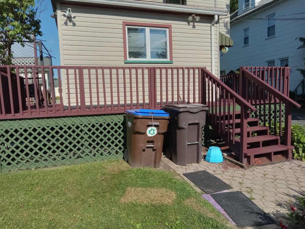 Slide of Fuchs Construction