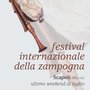 Photo of Festival Internazionale della Zampogna