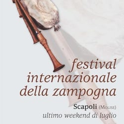 Festival Internazionale della Zampogna