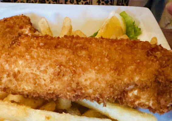 Stress Free Moose Pub & Cafe by null