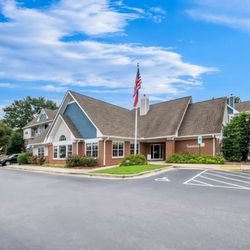 Sonesta ES Suites Raleigh Cary - Exterior