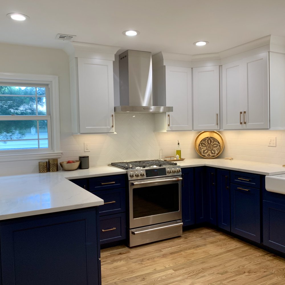 My House Kitchen Tile & Bath - Love my kitchen! - Cabinetry Near Me - Union, New Jersey My House Kitchen Tile & Bath - Love my kitchen! - Cabinetry Near Me - Union, New Jersey