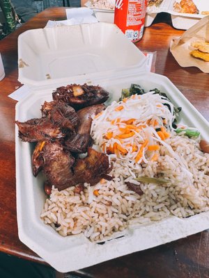 Naomi's Garden Restaurant & Lounge by null