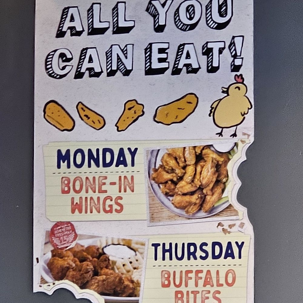 Pluckers Wing Bar - Lakeline - American Near Me - Cedar Park, Texas Pluckers Wing Bar - Lakeline - American Near Me - Cedar Park, Texas