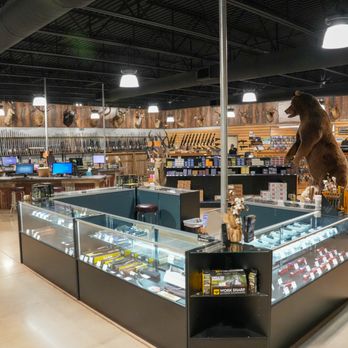 Dury's Guns - Northside Store
1039 NE Loop 410
San Antonio, TX 78209 - Guns & Ammo Near Me - San Antonio, Texas Dury's Guns - Northside Store
1039 NE Loop 410
San Antonio, TX 78209 - Guns & Ammo Near Me - San Antonio, Texas
