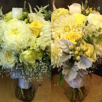 The Flower Pot - Florists Near Me - Castle Rock, Washington