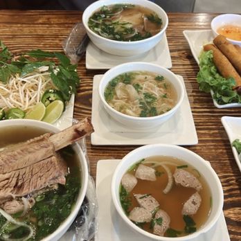 Yummy Pho & Bo Ne - Vietnamese Near Me - Pearland, Texas