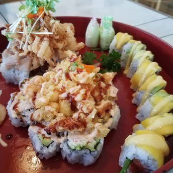 Sushi Boom - Sushi Bars Near Me - Orange, California Sushi Boom - Sushi Bars Near Me - Orange, California