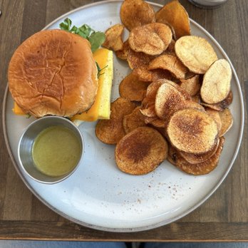 MAKE Cafe - Breakfast sandwich - Breakfast & Brunch Near Me - San Diego, California MAKE Cafe - Breakfast sandwich - Breakfast & Brunch Near Me - San Diego, California