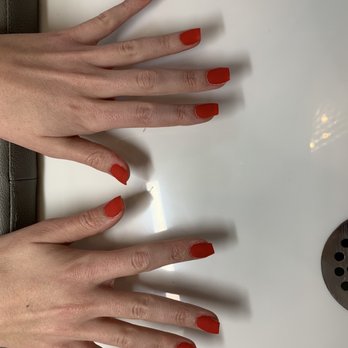 Imperial Nails & Spa - Nail Salons Near Me - Northfield, Illinois
