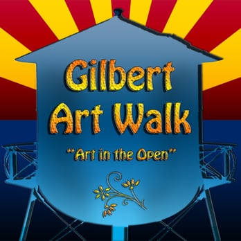 Gilbert Art Walk - Arts & Crafts Near Me - Gilbert, Arizona