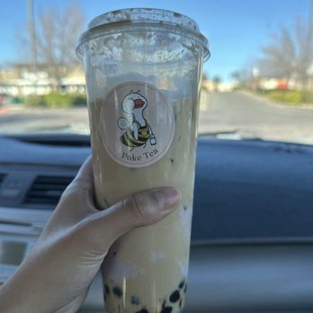 Poke Tea - Taro boba - Poke Near Me - Lake Elsinore, California Poke Tea - Taro boba - Poke Near Me - Lake Elsinore, California