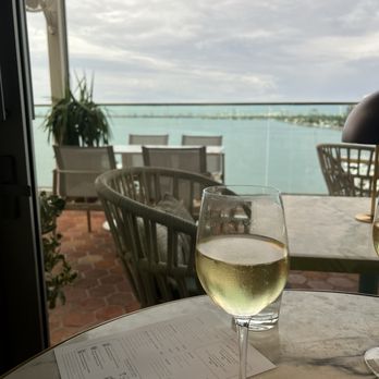 Klaw Miami - Cava - Steakhouses Near Me - Miami, Florida